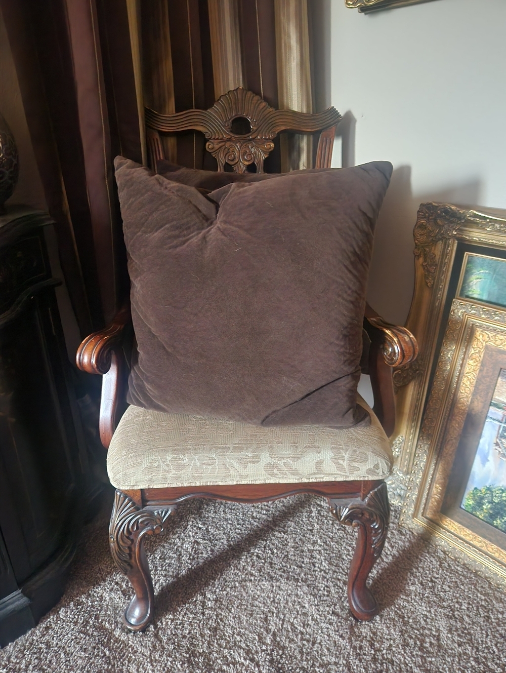 2x🆕️Microfiber Pillows - Picture 2 of 4